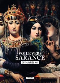 Produktbild: La mosa&iuml;que sarantine