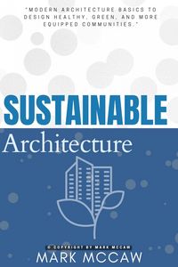 Produktbild: Sustainable Architecture:::