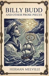 Produktbild: Billy Budd and other prose pieces