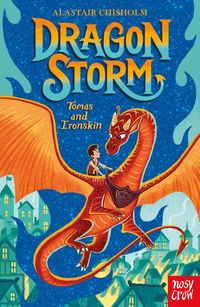 Produktbild: Dragon Storm: Tomas and Ironskin