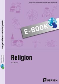 Produktbild: Religion - 1. Klasse