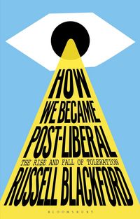Produktbild: How We Became Post-Liberal