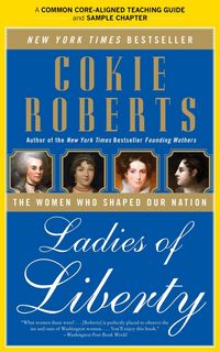 Produktbild: A Teacher's Guide to Ladies of Liberty