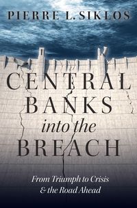 Produktbild: Central Banks into the Breach