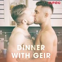 Produktbild: Dinner with Geir