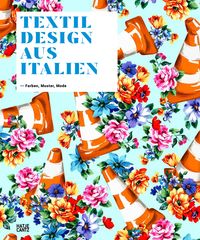 Produktbild: Textildesign aus Italien
