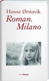 Produktbild: Roman. Milano