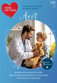 Produktbild: Herz an Herz Band 10