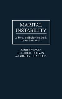 Produktbild: Marital Instability