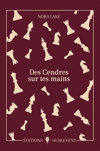 Produktbild: Des cendres sur tes mains