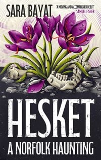 Produktbild: Hesket: A Norfolk Haunting