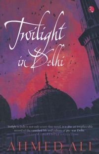 Produktbild: Twilight in Delhi