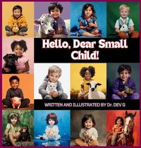 Produktbild: Hello, Dear Small Child!