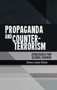 Produktbild: Propaganda and counter-terrorism