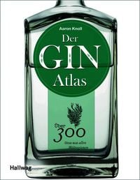 Produktbild Der Ginatlas