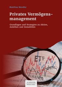 Produktbild: Privates Verm&ouml;gensmanagement