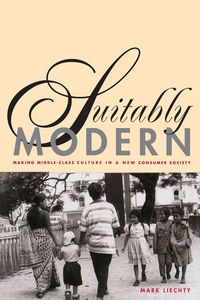 Produktbild: Suitably Modern