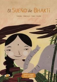 Produktbild: Sue&ntilde;o de Bhakti, El