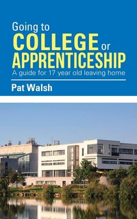 Produktbild: Going to College or Apprenticeship