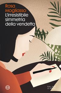 Produktbild: L' irresistibile simmetria della vendetta