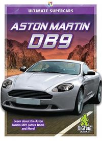 Produktbild: Aston Martin Db9