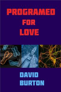 Produktbild: Programed for Love (Tommy Case mysteries, #2)