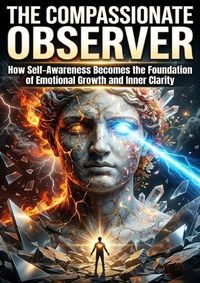 Produktbild: The Compassionate Observer