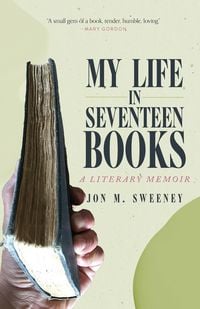 Produktbild: My Life in Seventeen Books
