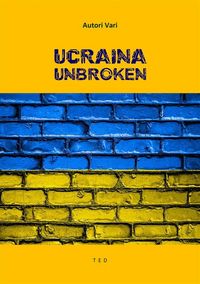 Produktbild: Ucraina Unbroken