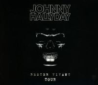 Bild vom Artikel Rester Vivant Tour (Ltd.Deluxe Edition) vom Autor Johnny Hallyday