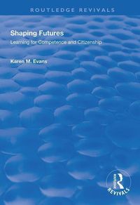 Produktbild: Evans, K: Shaping Futures