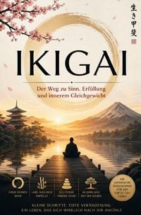 Produktbild: Ikigai