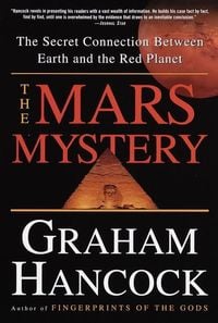 Produktbild: The Mars Mystery