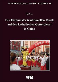 Bild vom Artikel Der Einfluss der traditionellen Musik auf den katholischen Gottesdienst in China vom Autor Li Ma