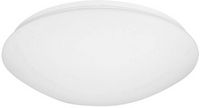Produktbild: Niermann 68036 Deckenleuchte Energiesparlampe, LED E27 15W Wei&szlig;