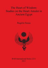 Produktbild: The Heart of Wisdom