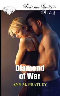 Produktbild: Diamond of War