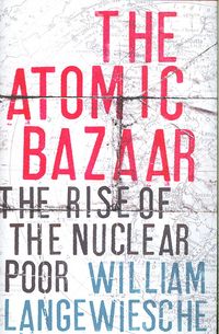 Produktbild: The Atomic Bazaar