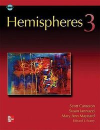 Produktbild: Hemispheres 3