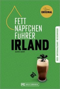 Produktbild: Fettn&auml;pfchenf&uuml;hrer Irland