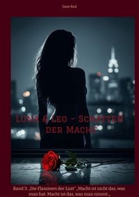 Produktbild: Luna & Leo &ndash; Schatten der Macht