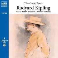 Produktbild: The Great Poets: Rudyard Kipling
