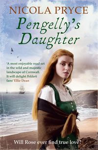 Produktbild: Pengelly's Daughter