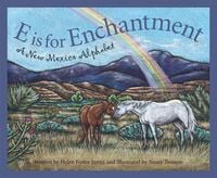 Produktbild: E Is for Enchantment