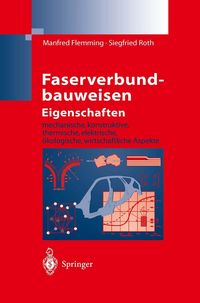 Produktbild: Faserverbundbauweisen Eigenschaften