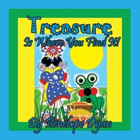 Produktbild: Treasure Is Where You Find It!