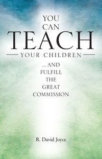Produktbild: You Can Teach Your Children