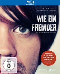 Produktbild: Wie ein Fremder - Eine Deutsche Popmusik-Geschichte