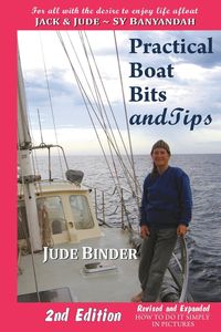 Produktbild: Practical Boat Bits and Tips