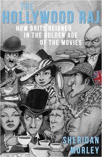 Produktbild: The Hollywood Raj